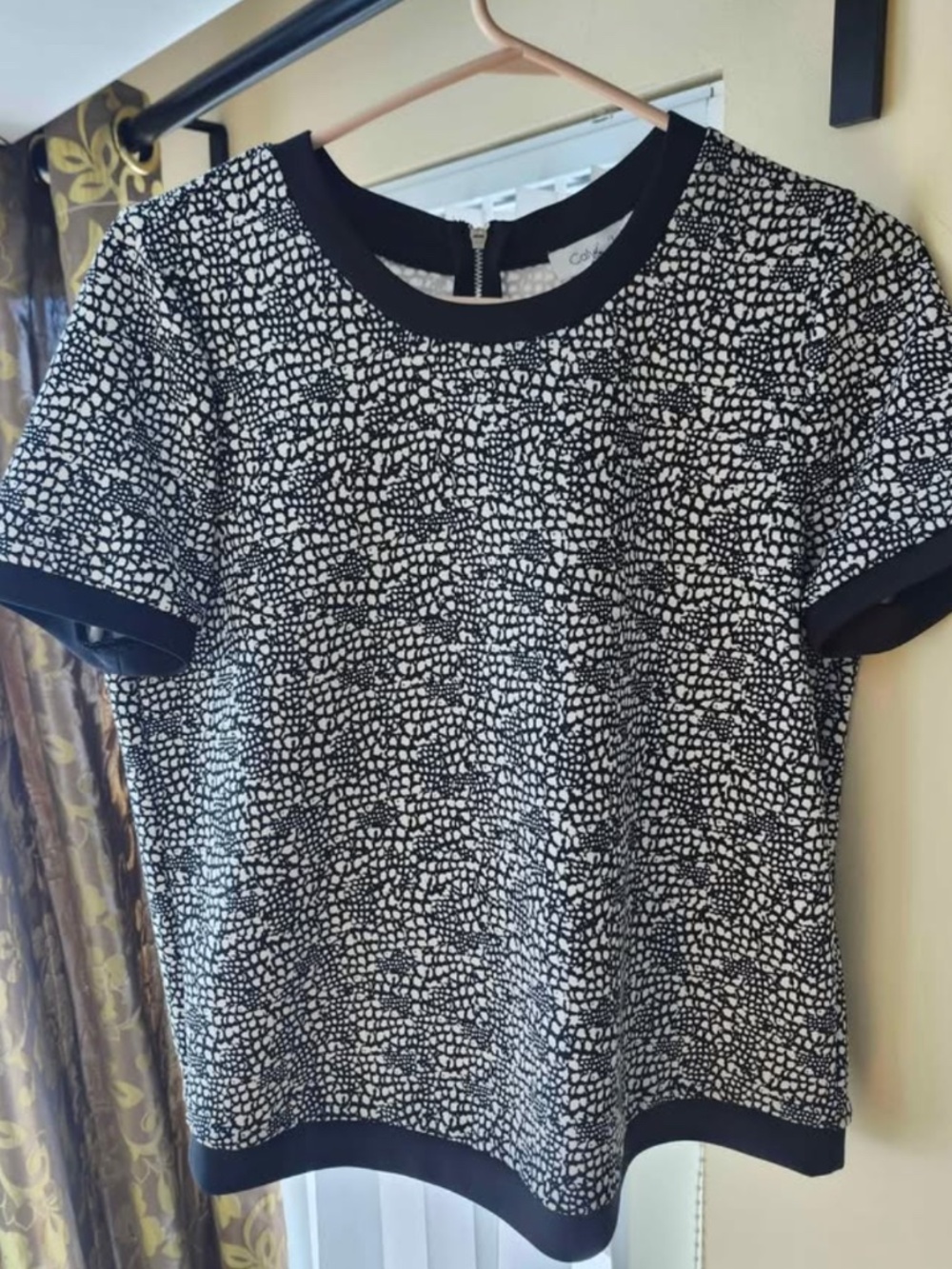 Women's Calvin Klein top - Small